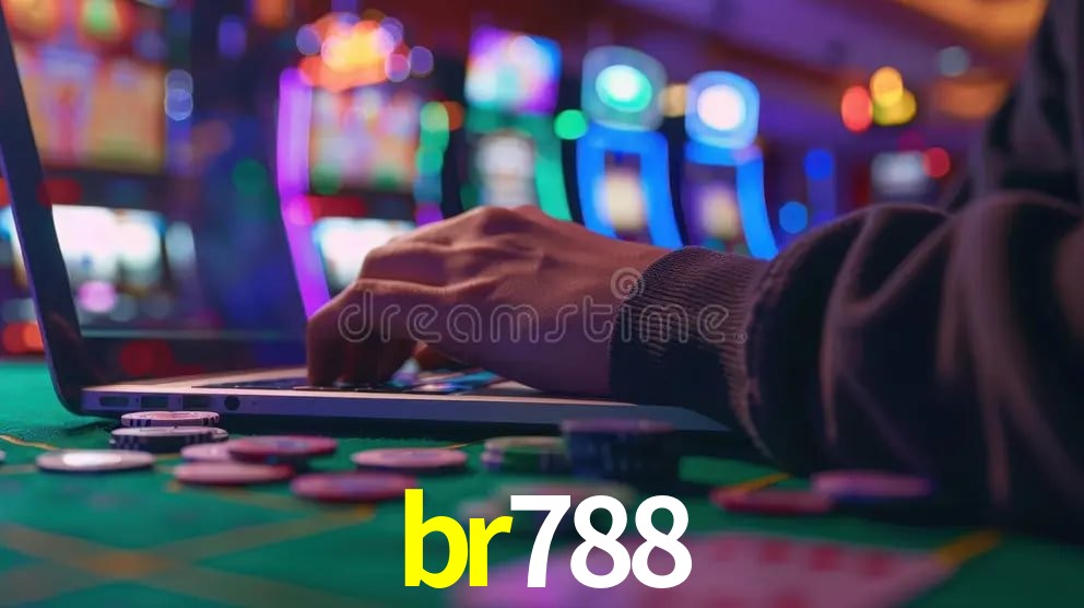 A Emoção da Loteria na br788: Uma Chance de Mudança de Vida